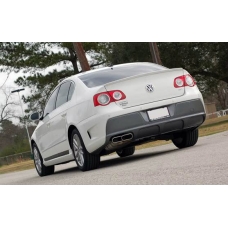 VW Passat B6 3C (05-10) sedana spoileris uz bagāžnieka, R36